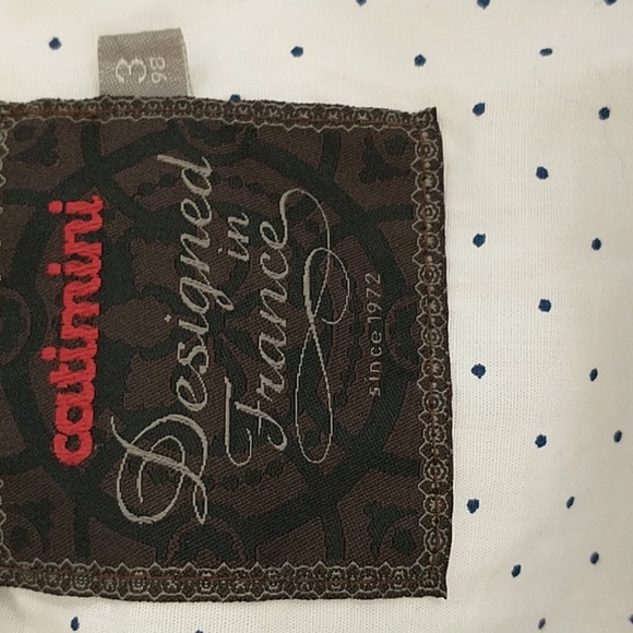 Catimini jacket - Picture 8 of 11